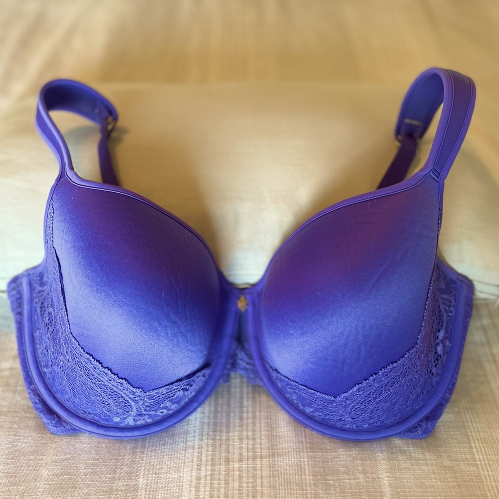 ThirdLove Full Coverage bra - 34F